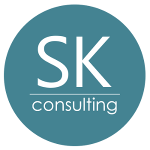 Logo SK CONSULTING