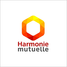 Logo HARMONIE MUTUELLE
