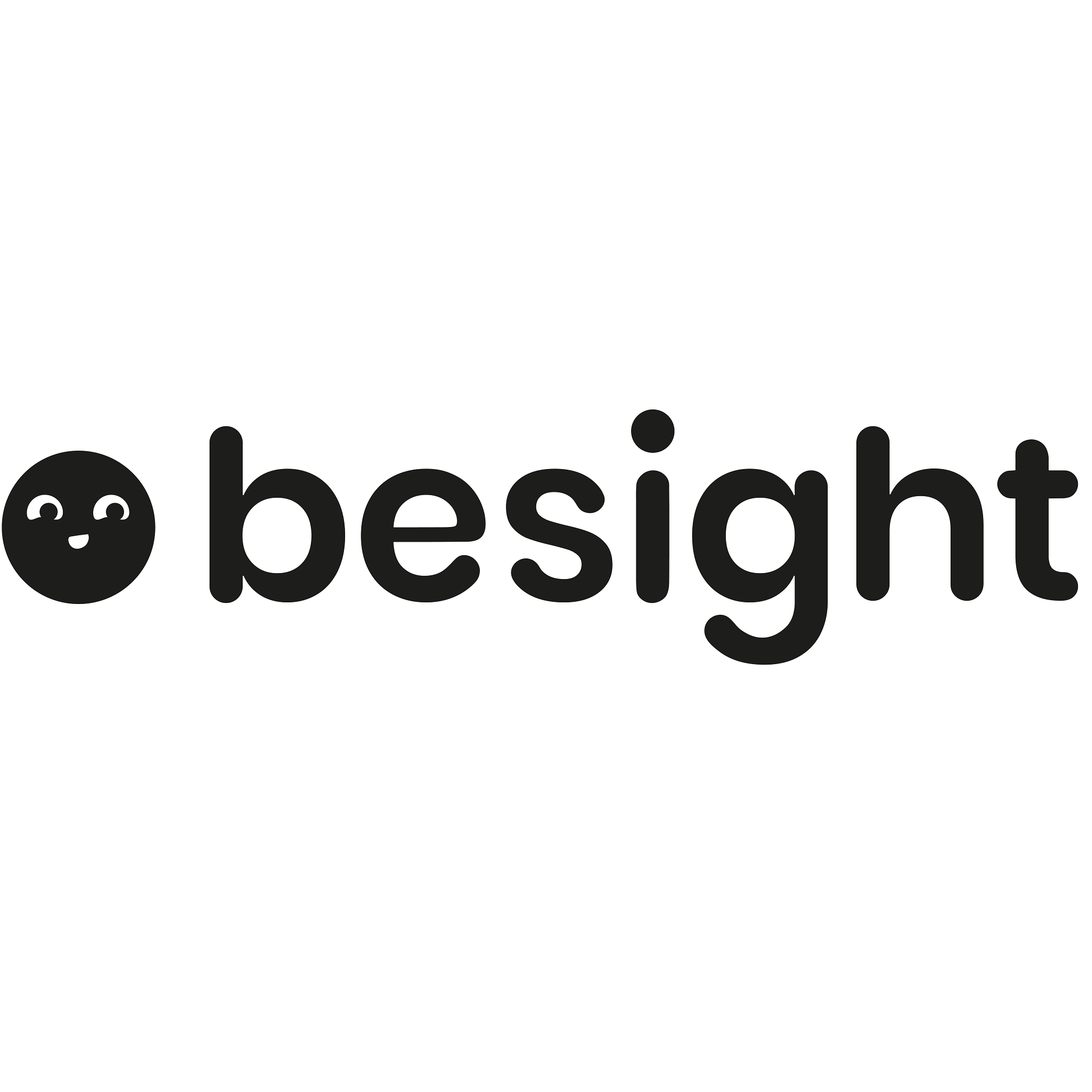 Logo BESIGHT