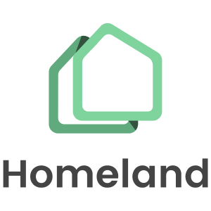 Logo HOMELAND