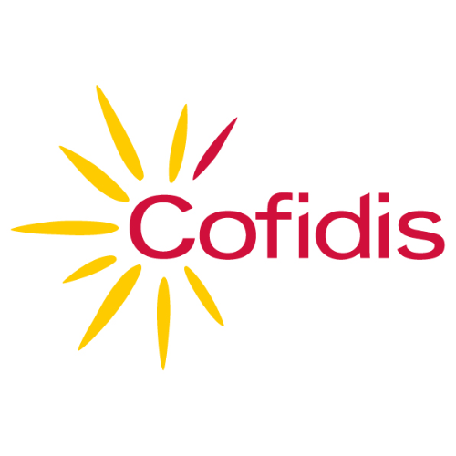 Logo COFIDIS