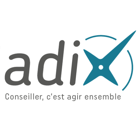 Logo ADIX