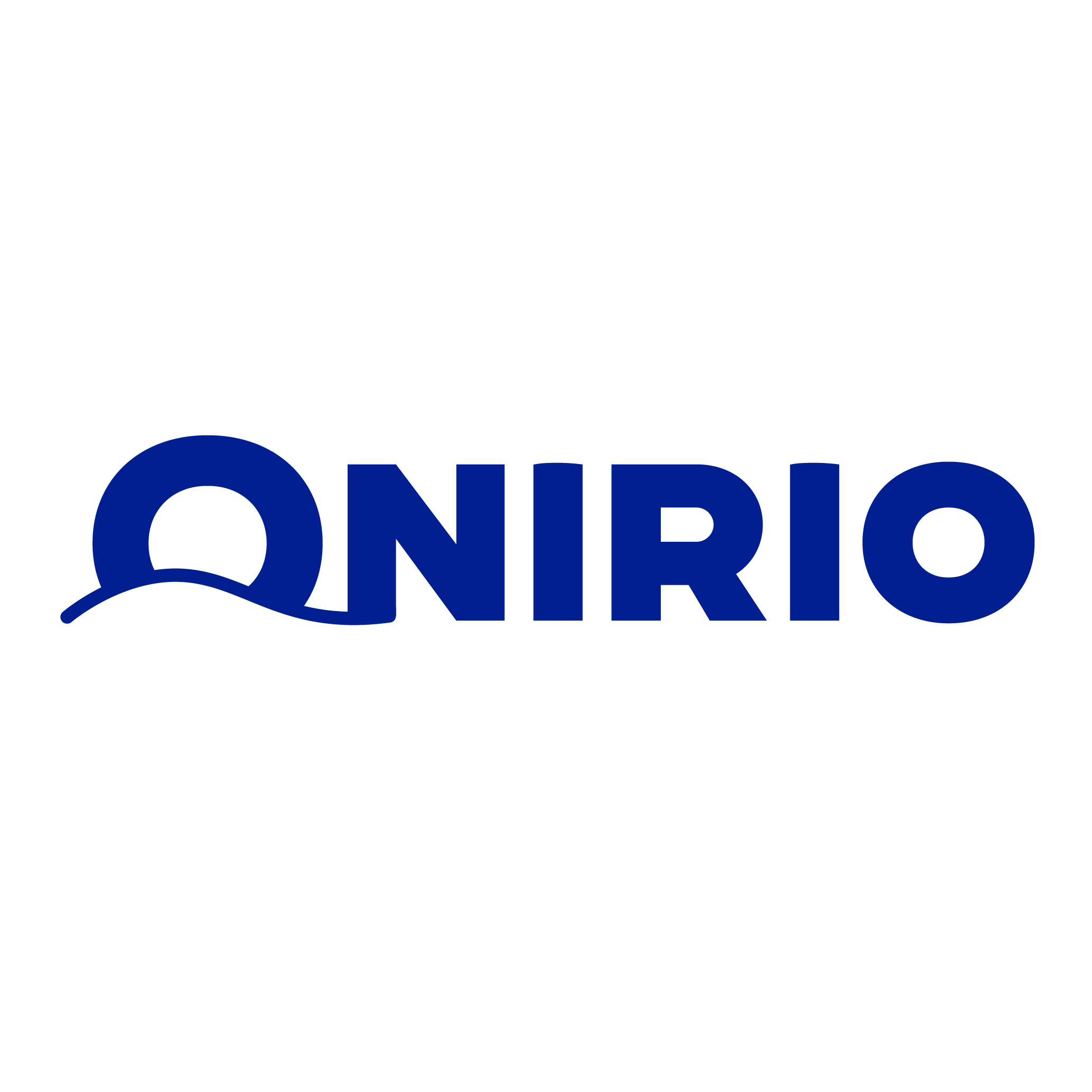 Logo ONIRIO