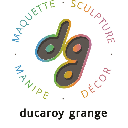 Logo DUCAROY-GRANGE