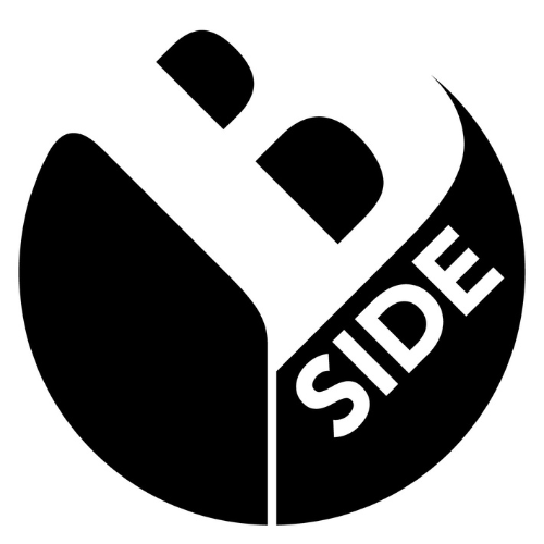 Logo B SIDE
