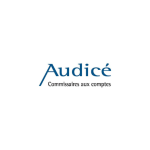Logo AUDICE