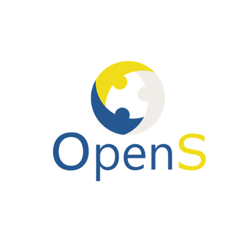 Logo OPENS