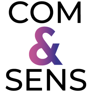 Logo COM&SENS