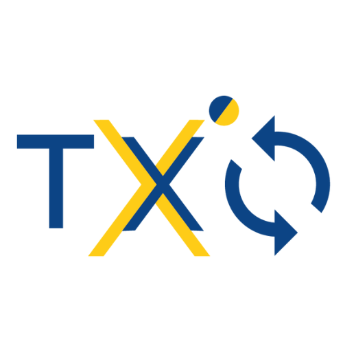 Logo TRANSAXIO OUEST ATLANTIQUE BRETAGNE