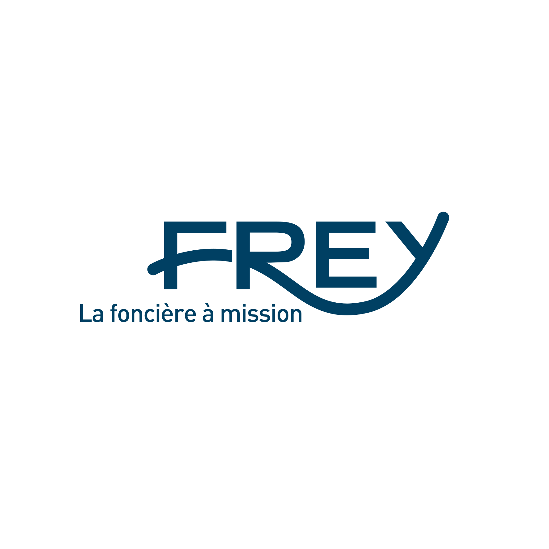 Logo FREY