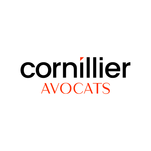 Logo CORNILLIER AVOCATS