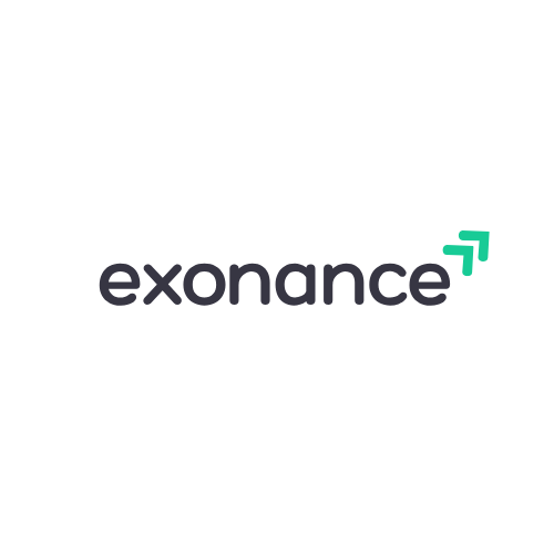 Logo EXONANCE