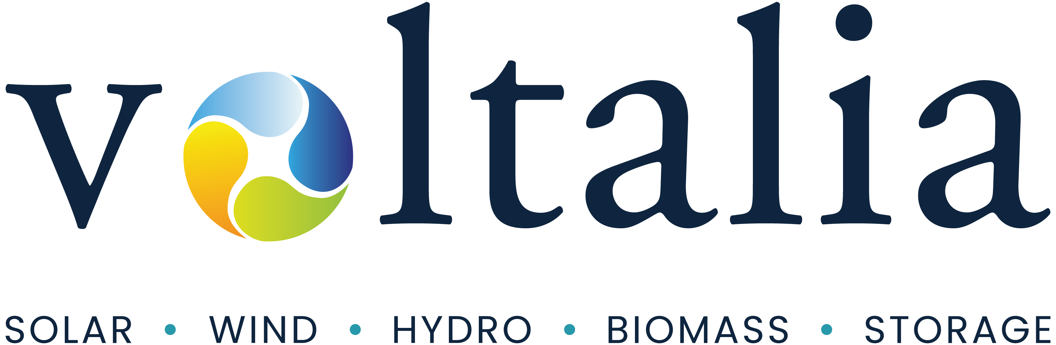 Logo VOLTALIA