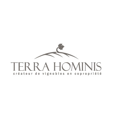 Logo TERRA HOMINIS