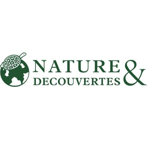 Logo NATURE ET DECOUVERTES SA (NATURE ET DECOUVERTES)