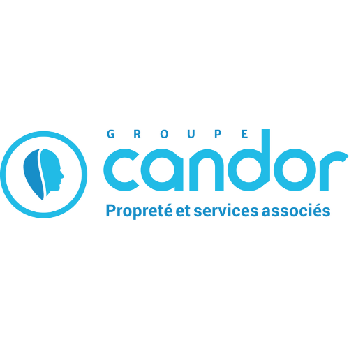 Logo GROUPE CANDOR