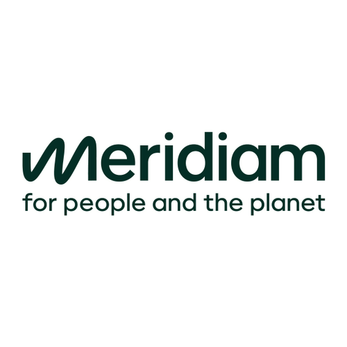 Logo MERIDIAM