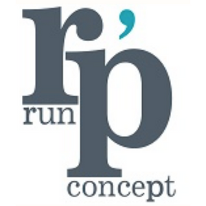 Logo LAMOCA (RUN'CONCEPT)