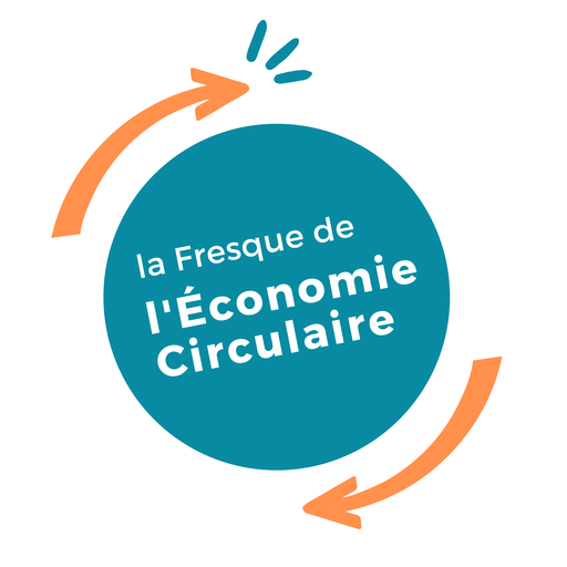 LA FRESQUE DE L'ECONOMIE CIRCULAIRE expose au salon Les Rencontres Entreprises et Territoires