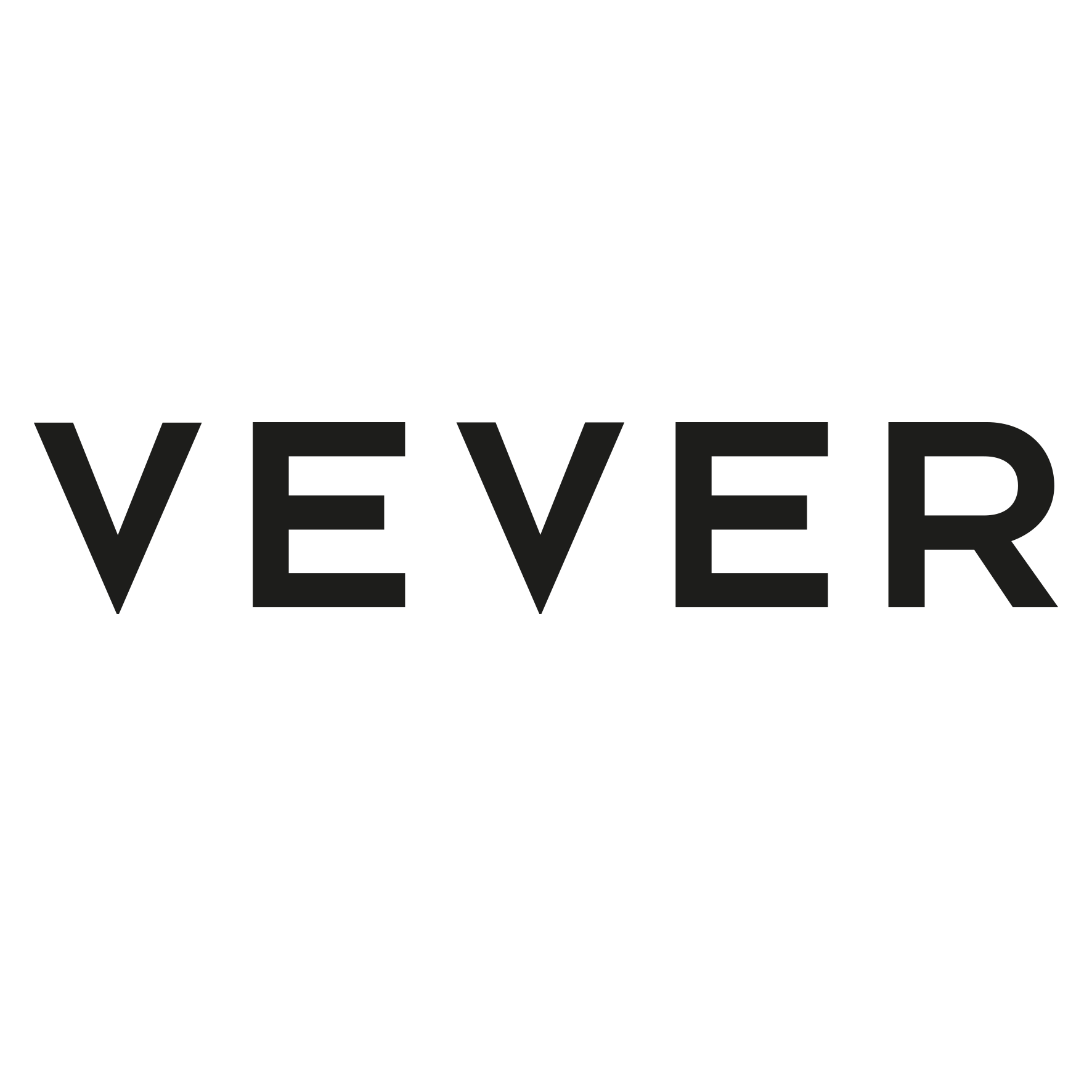 Logo VEVER