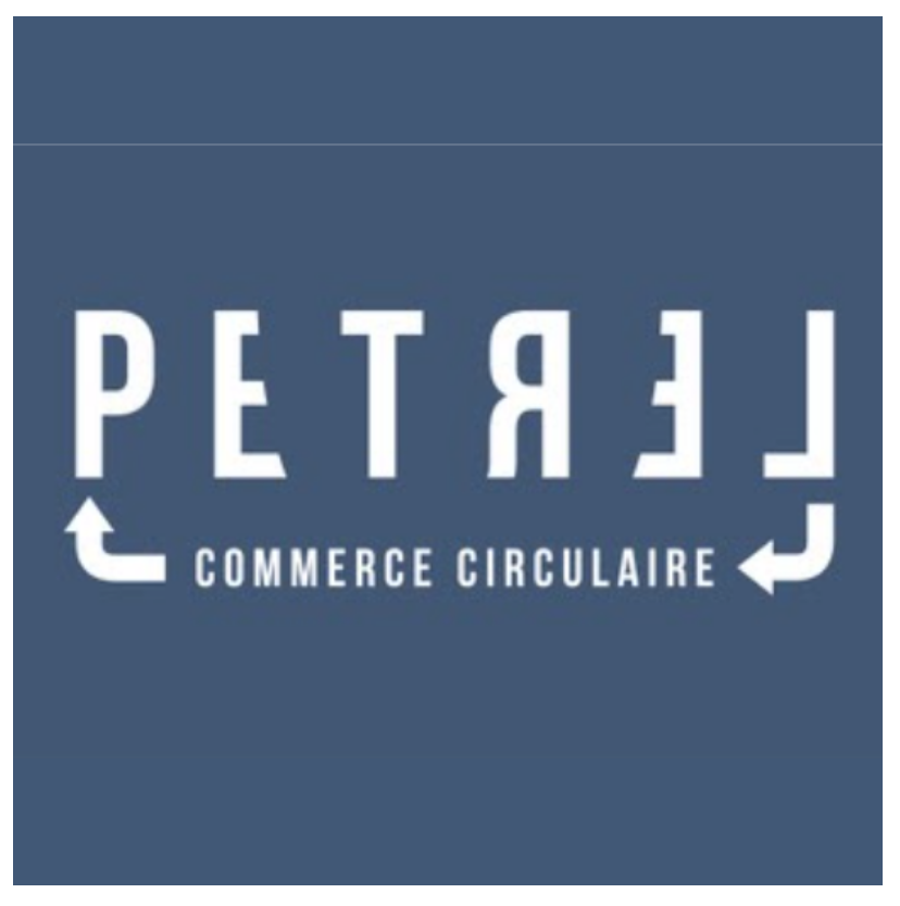 Logo PETREL