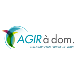 Logo AGIR A DOM ASSISTANCE