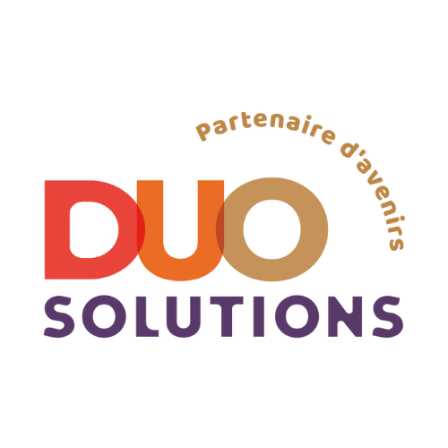 Logo DUO SOLUTIONS