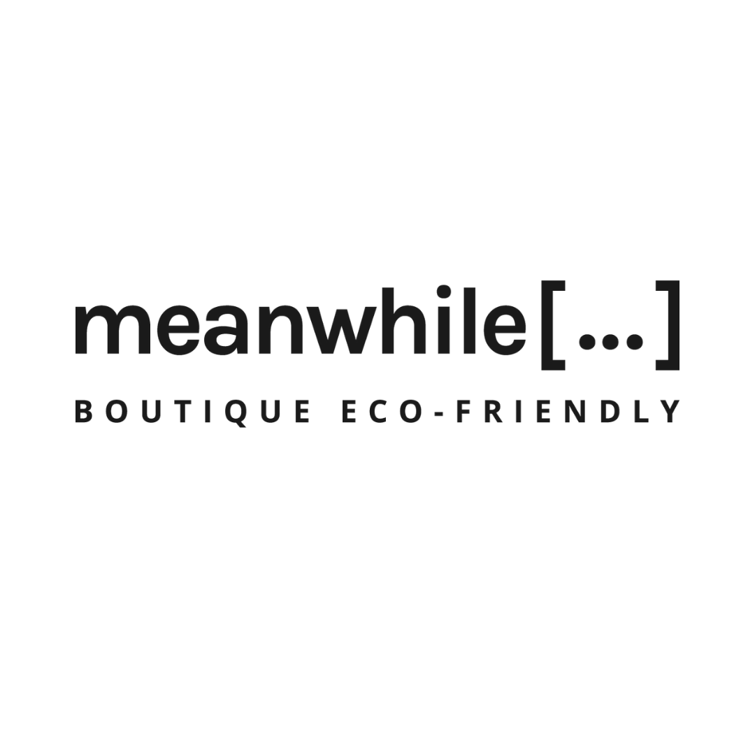 Logo MEANWHILE BOUTIQUE