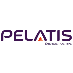 Logo PELATIS