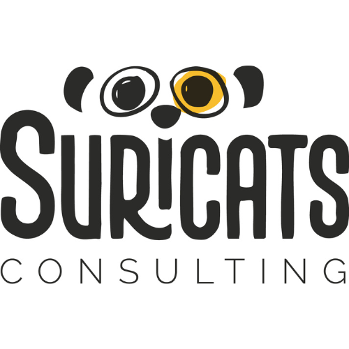 Logo SURICATS CONSULTING