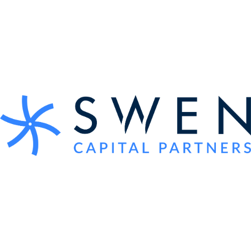 Logo SWEN CAPITAL PARTNERS