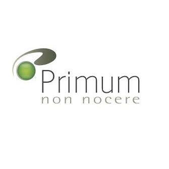 Logo PRIMUM NON NOCERE
