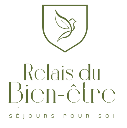 Logo RELAIS DU BIEN ETRE