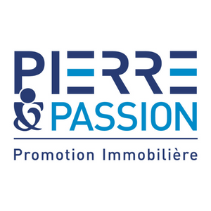 Logo PIERRE PASSION (PIERRE PASSION PROMOTION IMMOBILIERE)
