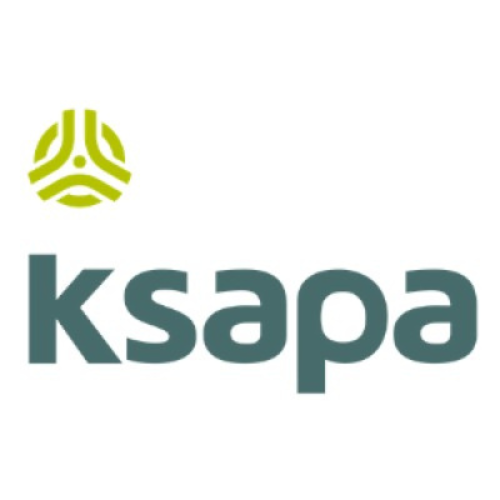 Logo KSAPA