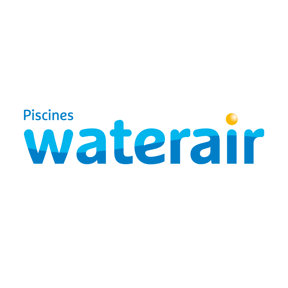 Logo GROUPE WATERAIR (WATERAIR - PISCINES WATERAIR - WATERAIR INDUSTRIES - PISCINE -)