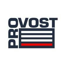 PROVOST expose au salon Les Rencontres Entreprises et Territoires