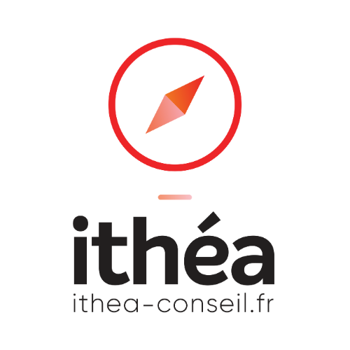 Logo ITHEA CONSEIL