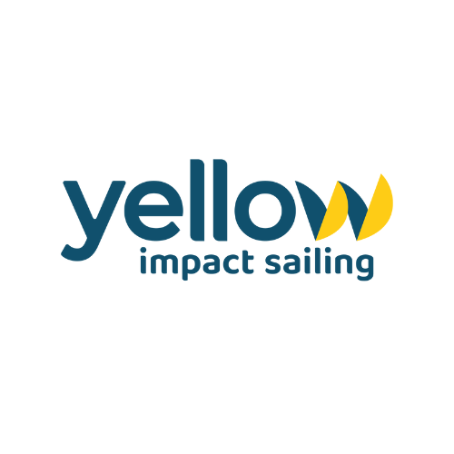 Logo YELLOW IMPACT SAILING