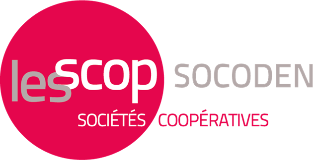 Logo SOCODEN
