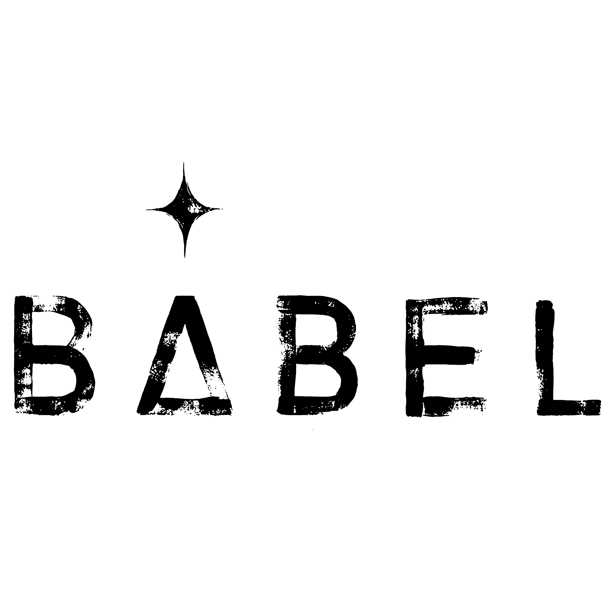 Logo BABEL HOTELS BELLEVILLE