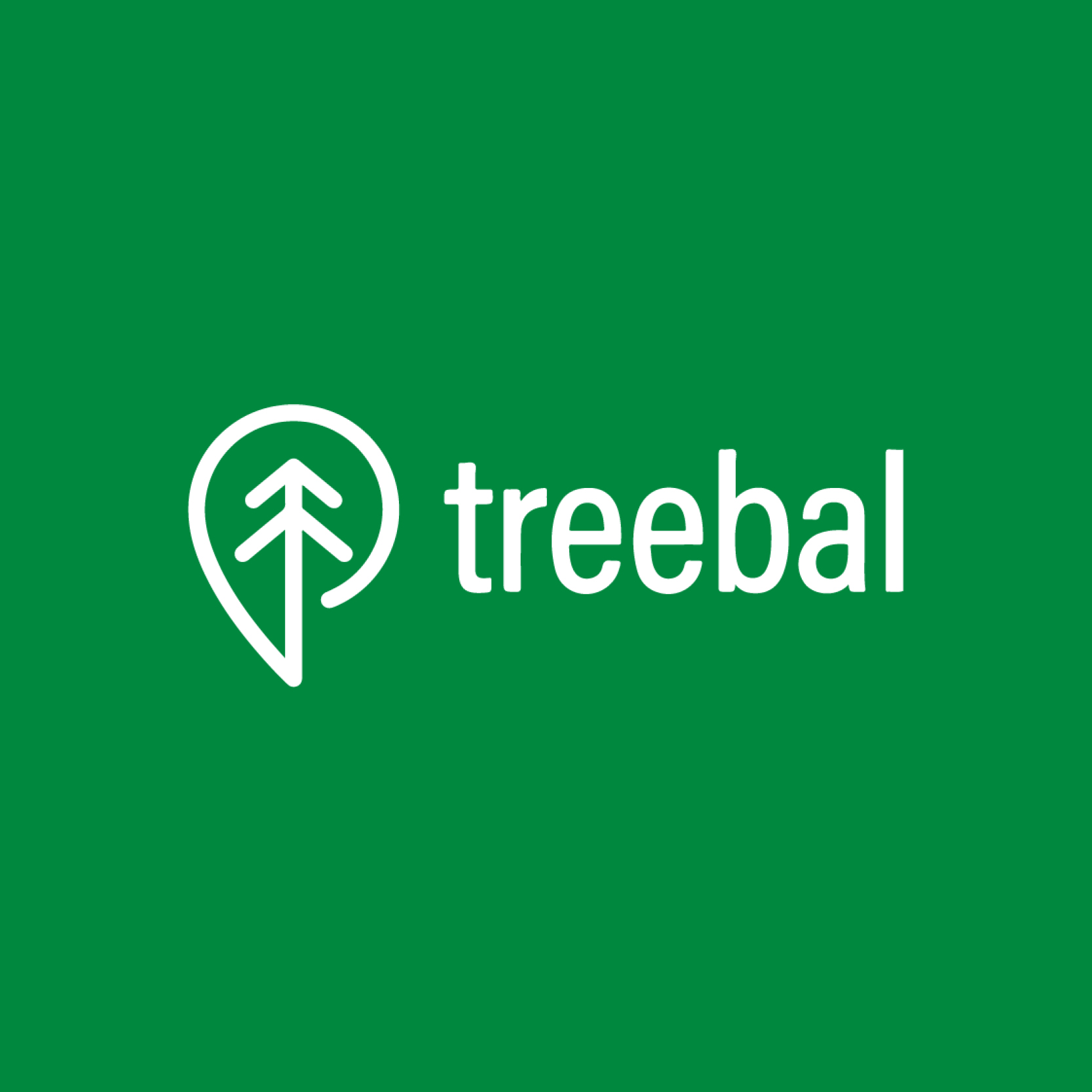 Logo TREEBAL