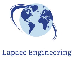Logo LAPACE ENGINEERING