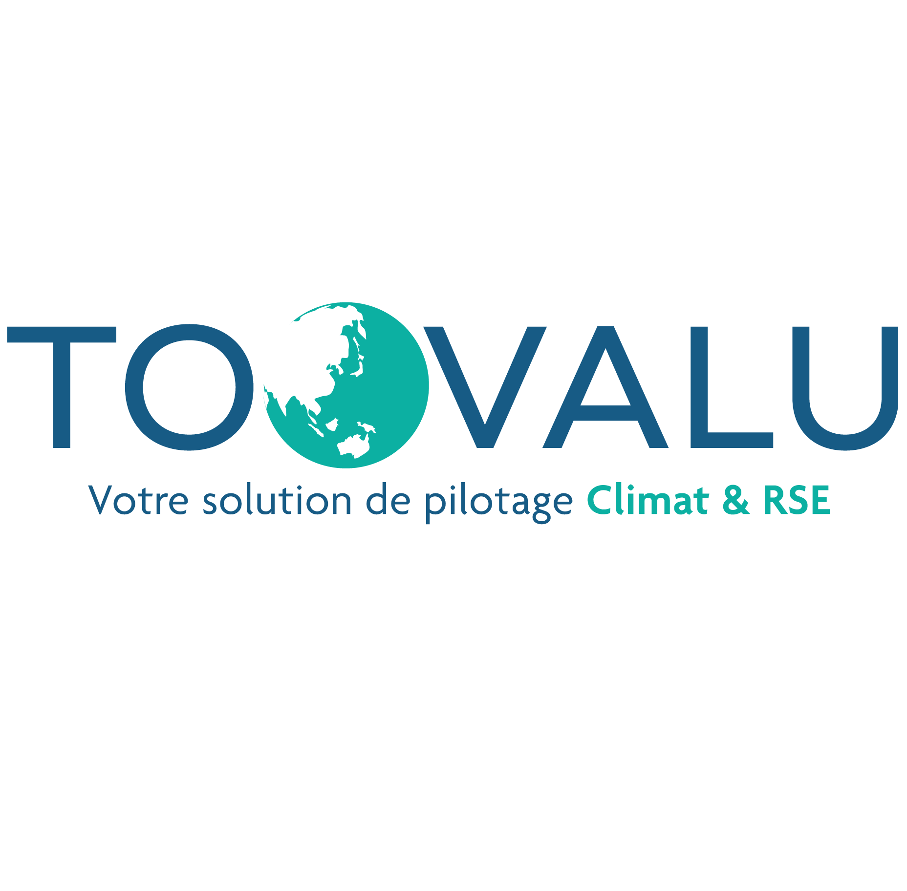 Logo TOOVALU (TOOVALU IMPACT)