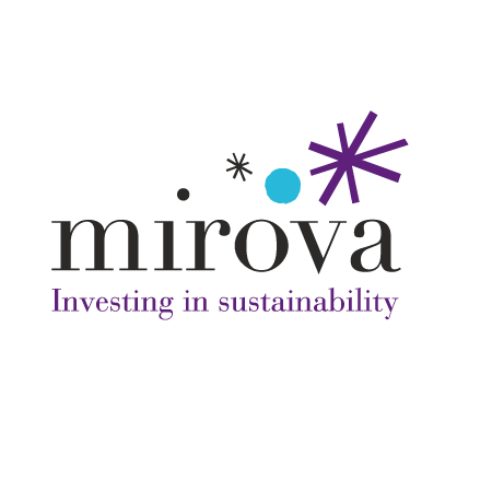 Logo MIROVA