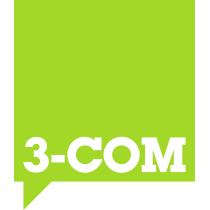 Logo 3-COM