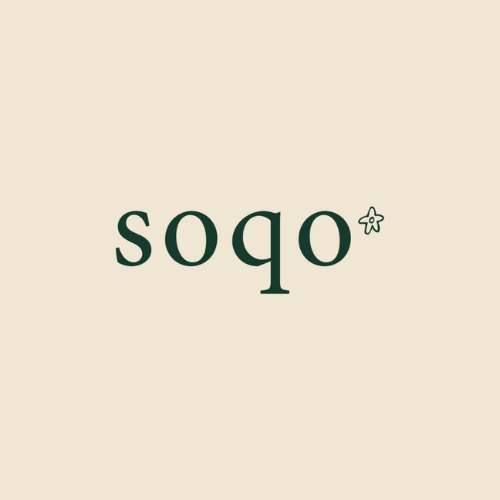 Logo SOQO