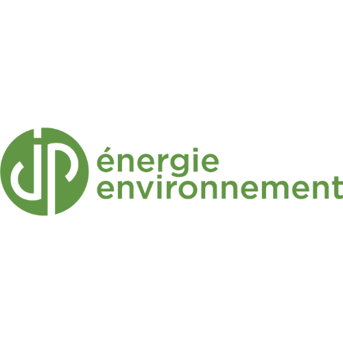 Logo JP ENERGIE ENVIRONNEMENT