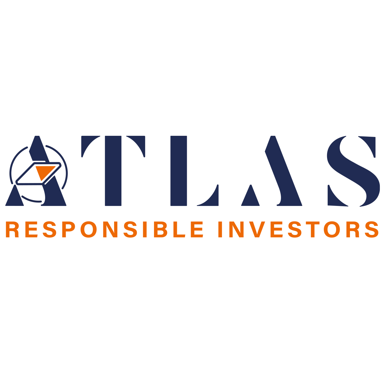 Logo ATLAS RESPONSIBLE INVESTORS