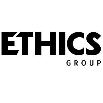Logo ETHICS GROUP